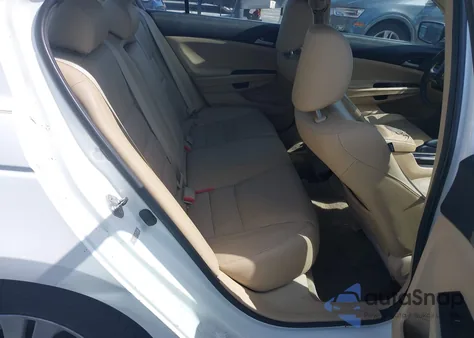 2012 Honda Accord 2.4 Se from USA, damaged, VIN 1HGCP2F60CA067813